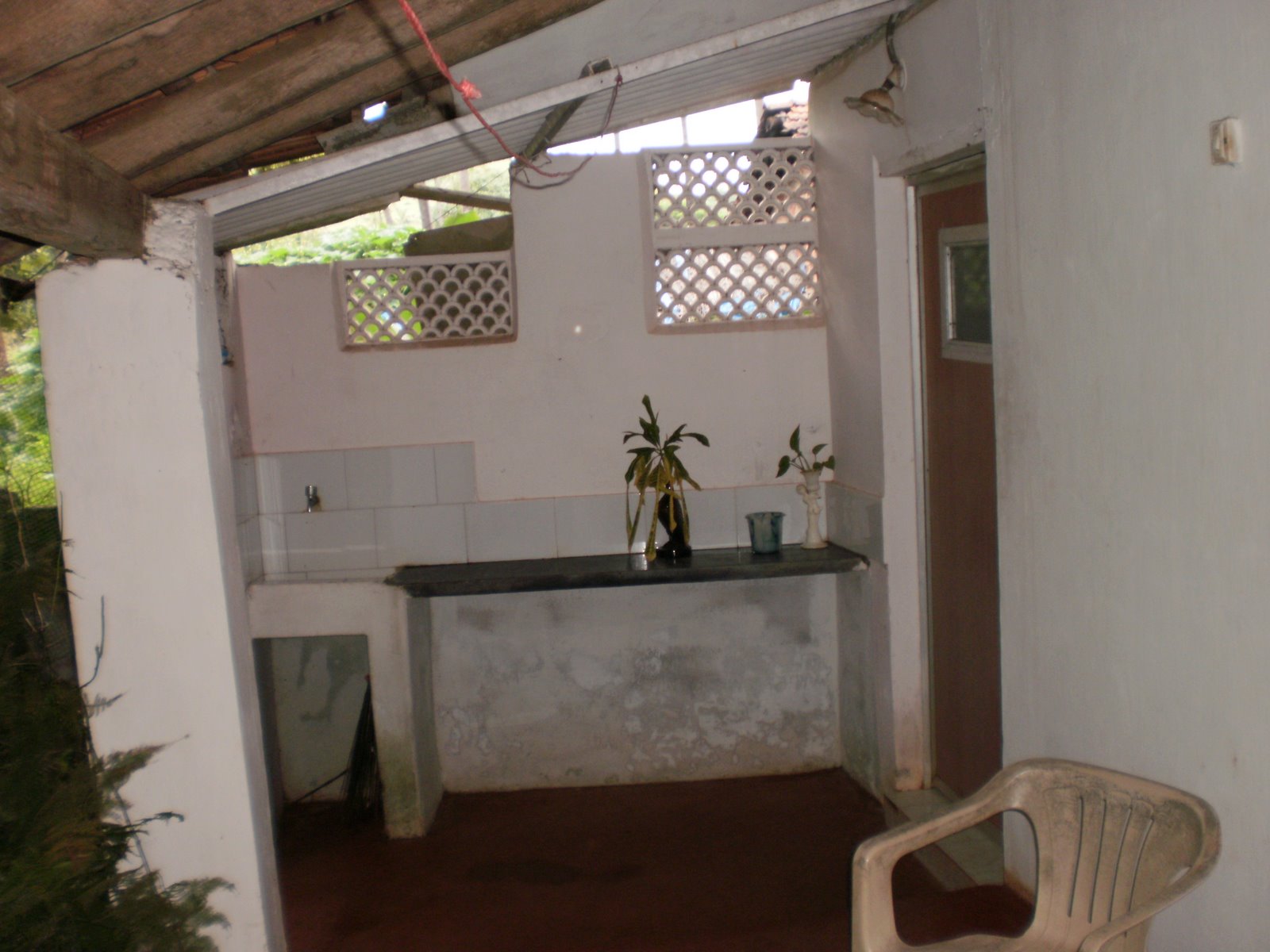 Anjunapalms Guesthouse-Gallary